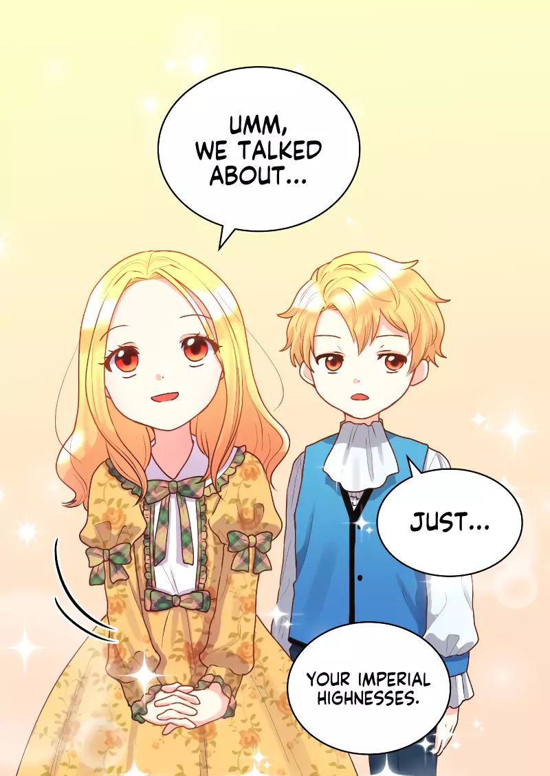 The Twin Siblings' New Life Chapter 9 18